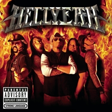 Picture of Hellyeah  by Hellyeah