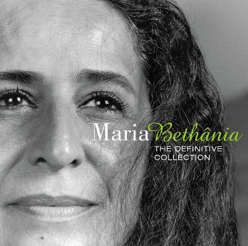 Picture of THE DEFINITIVE COLLECTION  by BETHANIA,MARIA