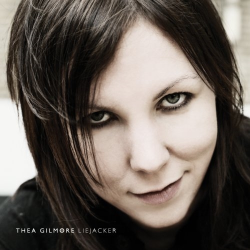 Picture of LIEJACKER  by THEA GILMORE