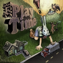 Picture of Play Time  by Brady Seals