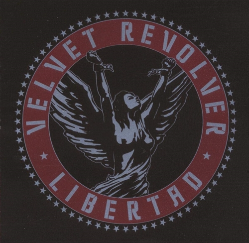 Picture of Libertad  by Velvet Revolver