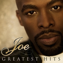 Picture of Greatest Hits  by Joe