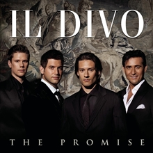 Picture of The Promise  by Il Divo