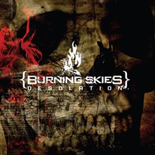 Picture of Desolation  by Burning Skies