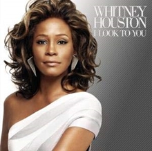 Picture of I Look To You  by Whitney Houston