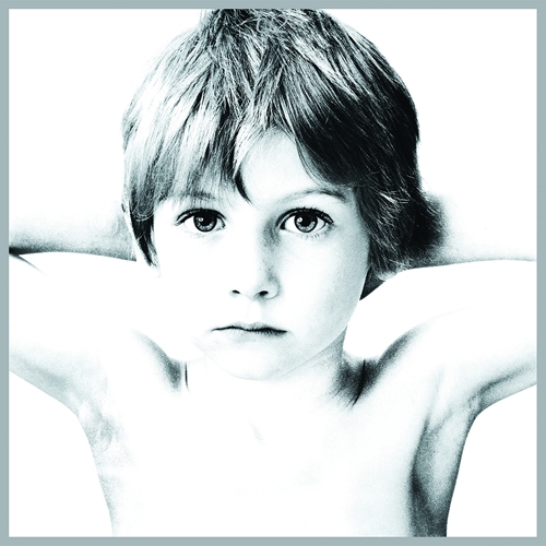 Picture of BOY (REMASTERED)  by U2