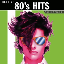 Picture of Collections: 80'S Hits  by Various Artists