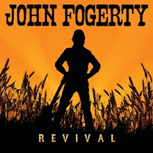 Picture of REVIVAL  by FOGERTY,JOHN