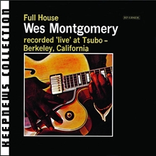 Picture of FULL HOUSE  by MONTGOMERY WES