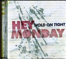 Picture of Hold On Tight  by Hey Monday