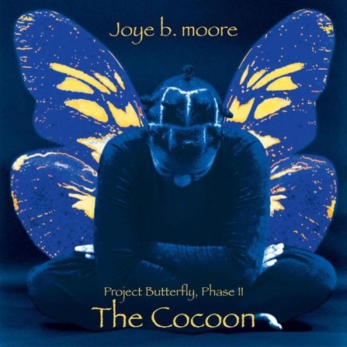 Picture of COCOON, THE  by JOYE B MOORE