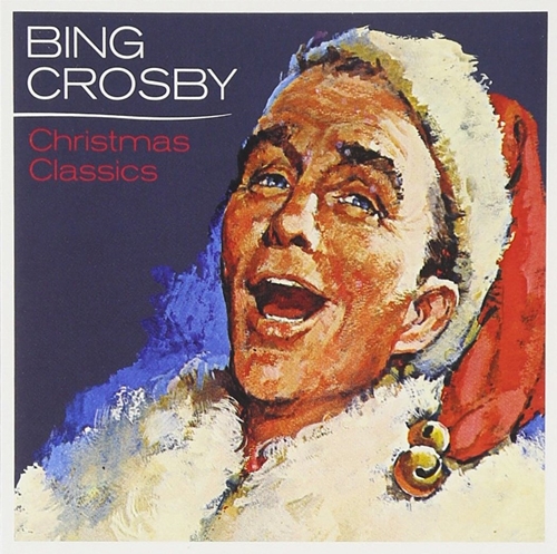 Picture of CHRISTMAS CLASSICS  by CROSBY,BING