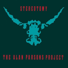 Picture of Stereotomy (Expanded Edition)  by The Alan Parsons Project