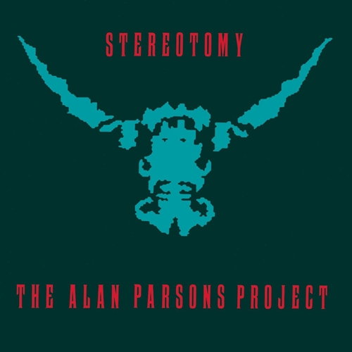 Picture of Stereotomy (Expanded Edition)  by The Alan Parsons Project