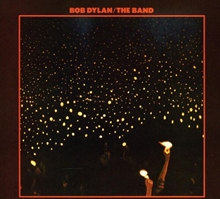 Picture of Before The Flood  by Bob Dylan