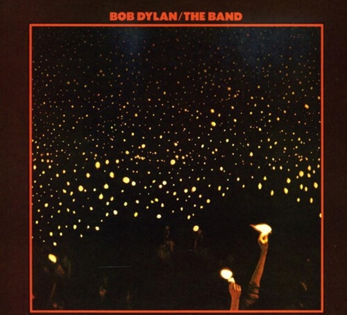 Picture of Before The Flood  by Bob Dylan