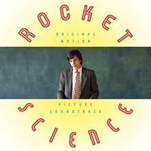 Picture of Rocket Science  by Soundtrack