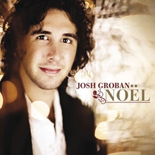 Picture of NOEL  by JOSH GROBAN