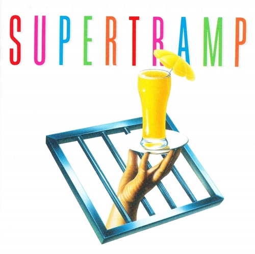 Picture of THE VERY BEST OF  by SUPERTRAMP