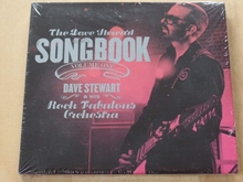 Picture of SONGBOOK VOL 1(2CD  by STEWART DAVE