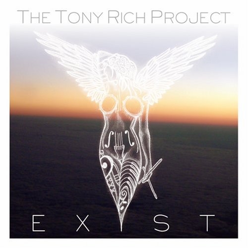 Picture of EXIST  by TONY RICH PROJECT,THE