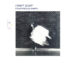 Picture of PRINCIPLE OF MOMENTS (EX)  by ROBERT PLANT