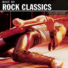 Picture of Collections: Rock Classics  by Various Artists