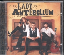 Picture of LADY ANTEBELLUM  by LADY ANTEBELLUM