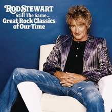 Picture of Still The Same..Great Rock Classics Of Our Time  by Rod Stewart