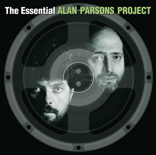 Picture of The Essential Alan Parsons Project  by Alan Parsons