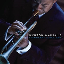 Picture of Standards  by Wynton Marsalis