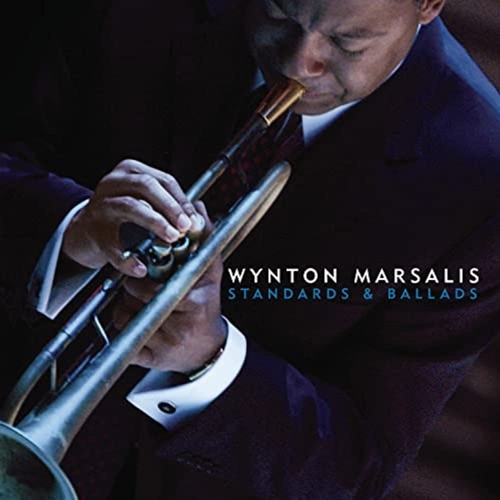 Picture of Standards  by Wynton Marsalis