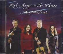 Picture of SALT OF THE EARTH  by RICKY AND THE WHIT SKAGGS