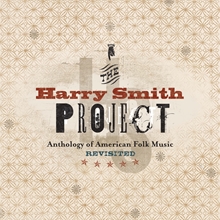 Picture of HARRY SMITH PROJECT: THE A  by VARIOUS ARTISTS