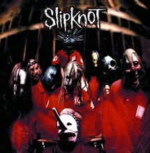 Picture of SLIPKNOT  by SLIPKNOT