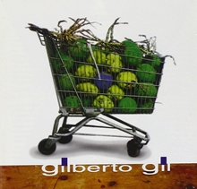 Picture of O SOL DE OSLO  by GILBERTO GIL