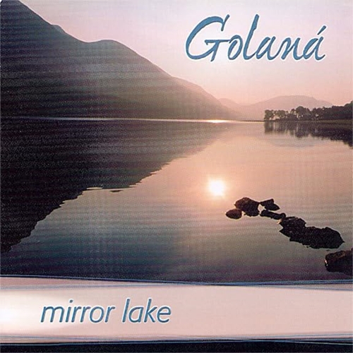 Picture of MIRROR LAKE  by GOLANA