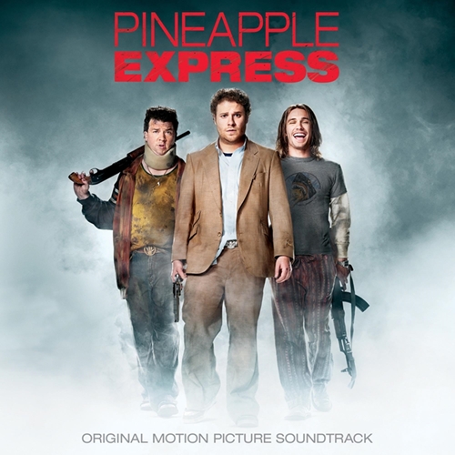 Picture of Pineapple Express  by Soundtrack