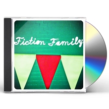 Picture of FICTION FAMILY  by FICTION FAMILY