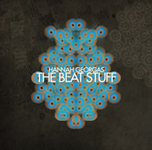 Picture of BEAT STUFF,THE  by HANNAH GEORGAS