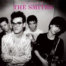 Picture of THE SOUND OF THE SMITHS...  by THE SMITHS