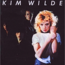 Picture of KIM WILDE