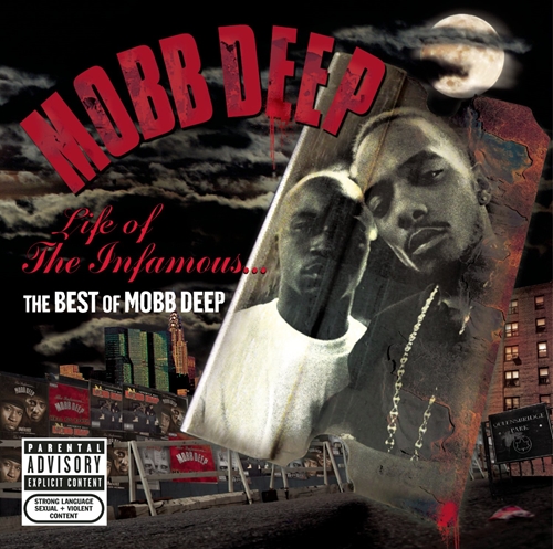 Picture of Life Of The Infamous: The Best Of Mo Bb Deep  by Mobb Deep