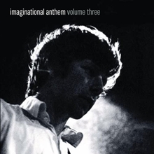 Picture of IMAGINATIONAL ANTHEM VOL.3  by VARIOUS ARTISTS