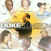 Picture of A TRIB TO DUKE ELLINGTON  by VARIOUS ARTISTS