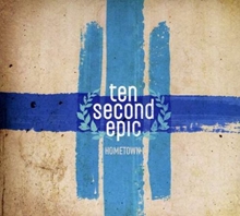 Picture of HOMETOWN  by TEN SECOND EPIC