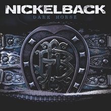 Picture of DARK HORSE  by NICKELBACK