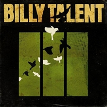 Picture of III  by BILLY TALENT