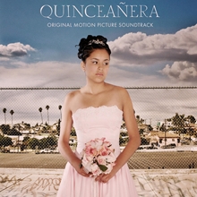 Picture of Quinceaera  by Soundtrack