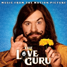 Picture of The Love Guru  by Soundtrack